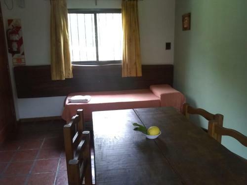 Apartamento Caba�as Santa Marta Miramar