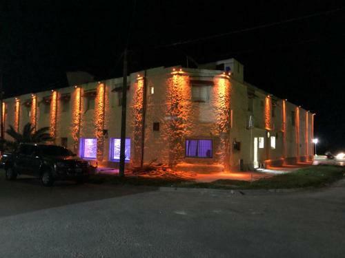 Hotel Costanera