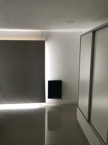 Apartamento Duplex Parque