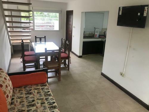 Apartamento Duplex Parque