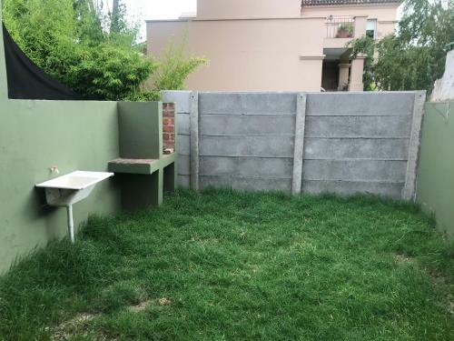 Apartamento Duplex Parque