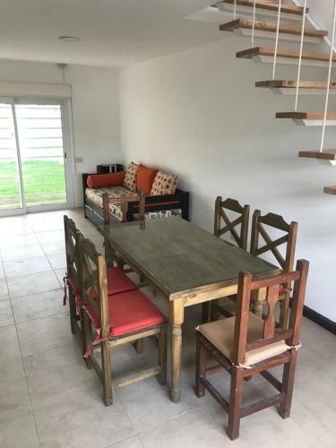 Apartamento Duplex Parque