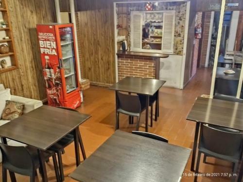 Albergue Duclout Comfort Inn