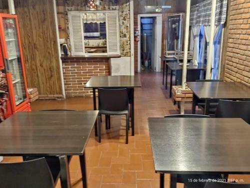 Albergue Duclout Comfort Inn