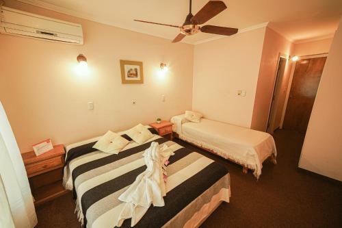 Hotel Mar Y Cielo