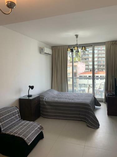 Apartamento Eugene Olivos Al Rio, Temporal