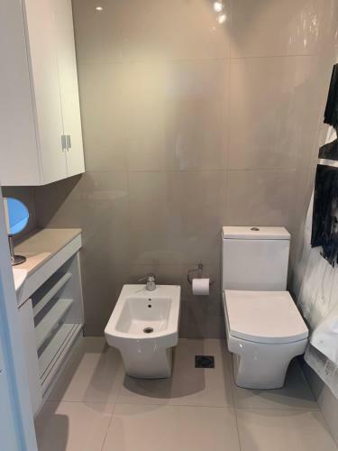 Apartamento Eugene Olivos Al Rio, Temporal