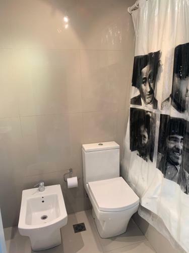 Apartamento Eugene Olivos Al Rio, Temporal