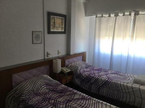 Hotel Iberia