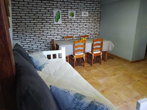 Duplex En Olavarria - La Calleja Apart