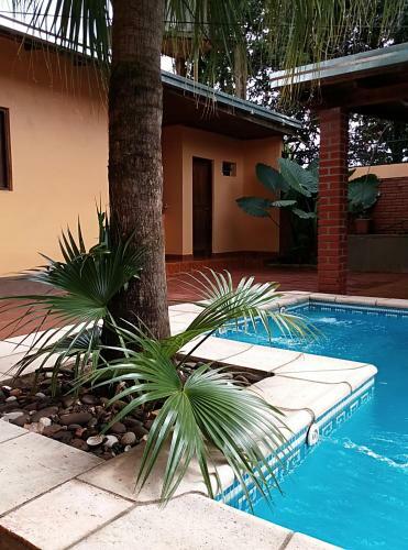Apartamento Hospedaje Barbara