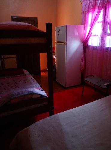 Apartamento Hospedaje Barbara