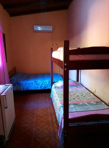 Apartamento Hospedaje Barbara