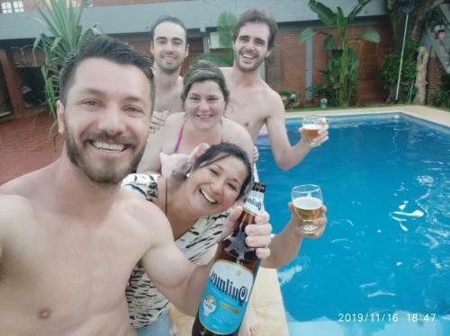 Apartamento Departamento Iguaz� Cataratas