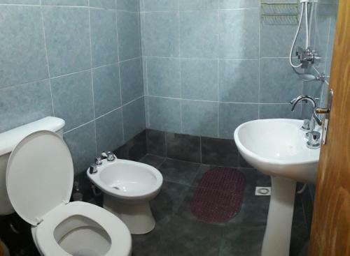 Apartamento Departamento Iguaz� Cataratas