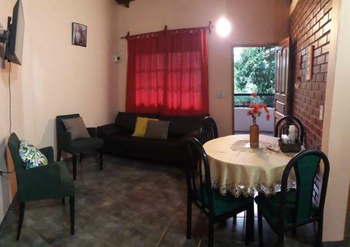 Apartamento Departamento Iguaz� Cataratas