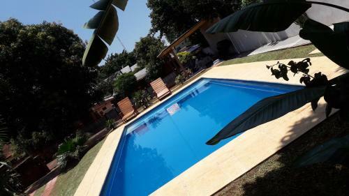 Apartamento Departamento Iguaz� Cataratas