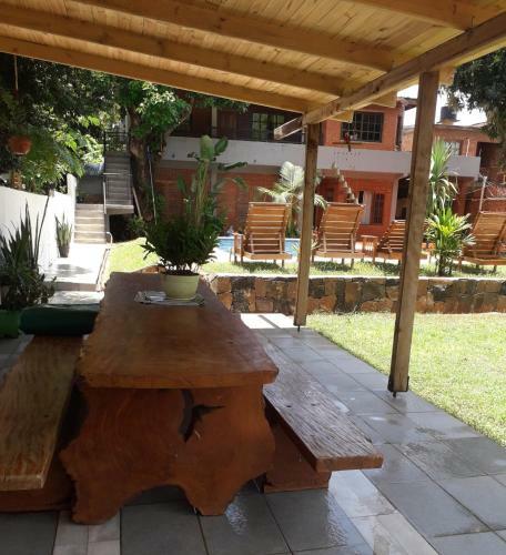 Apartamento Departamento Iguaz� Cataratas