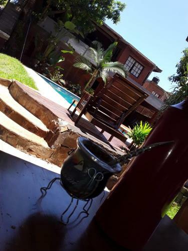 Apartamento Departamento Iguaz� Cataratas