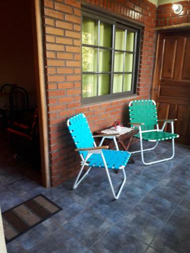 Apartamento Departamento Iguaz� Cataratas