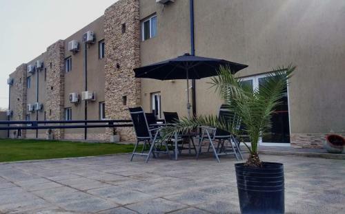 Laguna Elena Hotel