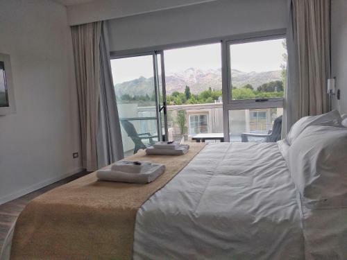Cantera Boutique Hotel