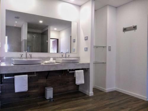 Cantera Boutique Hotel