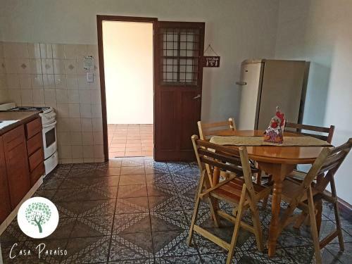 Casa Para�so