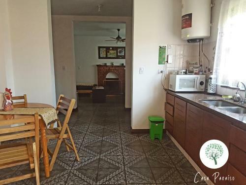 Casa Para�so
