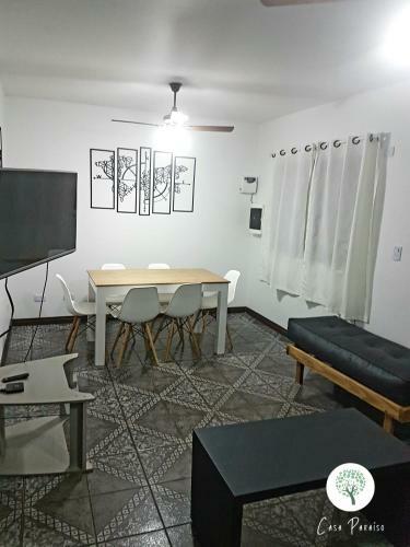 Casa Para�so
