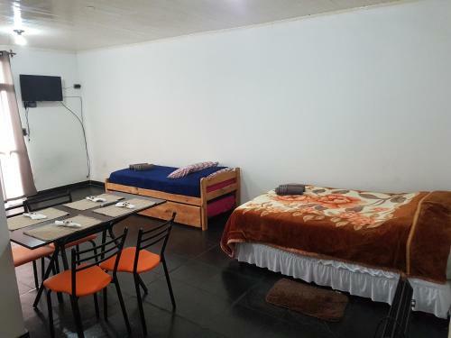 Apartamento Alojamientos En Cataratas Depto.2