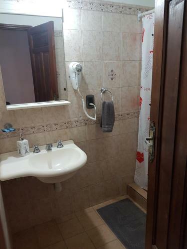 Apartamento Alojamientos En Cataratas Depto.2