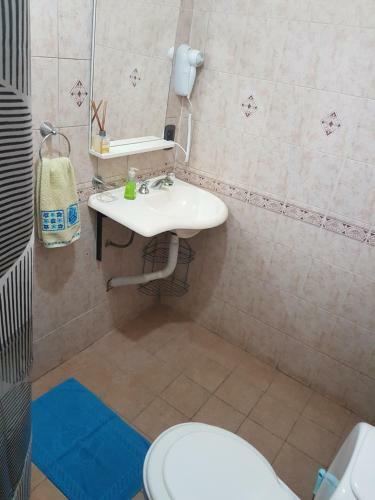 Apartamento Alojamientos En Cataratas Depto.3