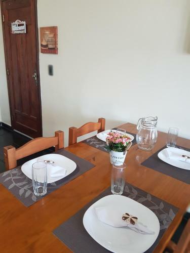 Apartamento Alojamientos En Cataratas Depto.3