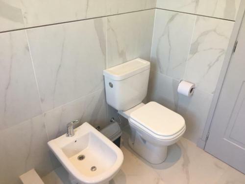 Bed & Breakfast Titanes Pinamar