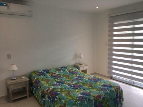 Bed & Breakfast Titanes Pinamar