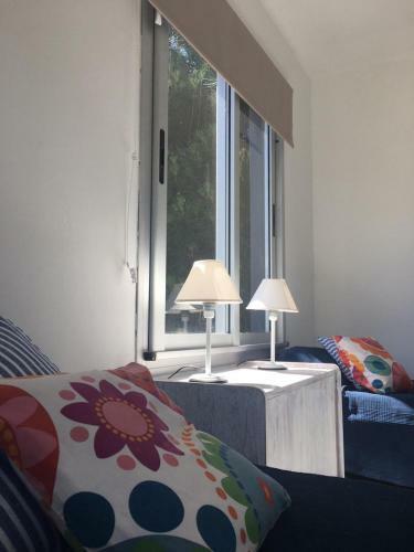 Bed & Breakfast Titanes Pinamar