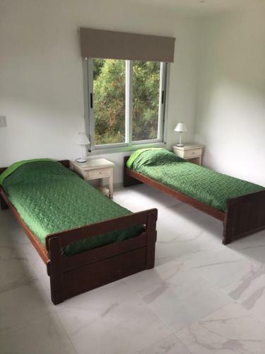 Bed & Breakfast Titanes Pinamar