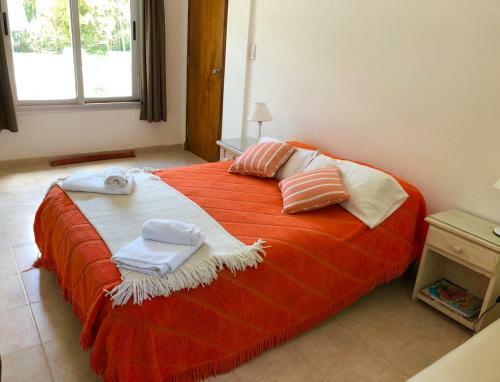 Bed & Breakfast Titanes Pinamar