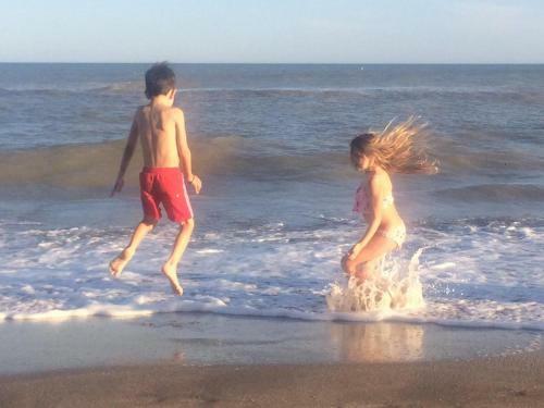 Bed & Breakfast Titanes Pinamar