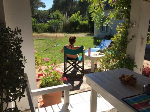 Bed & Breakfast Titanes Pinamar