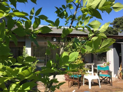 Bed & Breakfast Titanes Pinamar