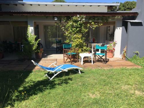 Bed & Breakfast Titanes Pinamar