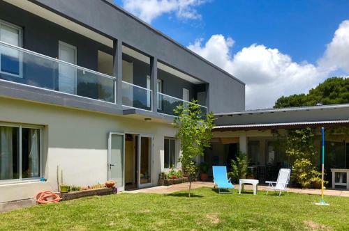 Bed & Breakfast Titanes Pinamar
