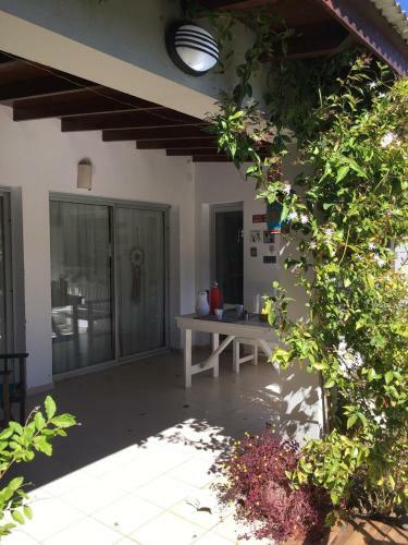 Bed & Breakfast Titanes Pinamar