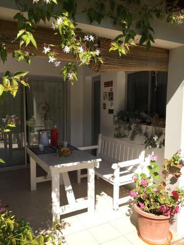 Bed & Breakfast Titanes Pinamar