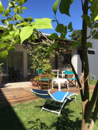 Bed & Breakfast Titanes Pinamar