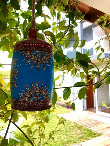 Bed & Breakfast Titanes Pinamar
