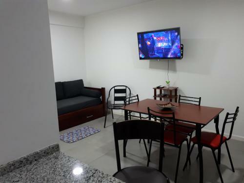 Apartamento "edificio Aguirre" Departamento En Pleno Centro de Puerto Iguaz�