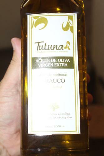 Caba�a En Olivar Centenario Agroecol�gico Tutuna